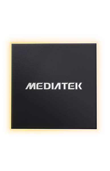 MediaTek-chipset